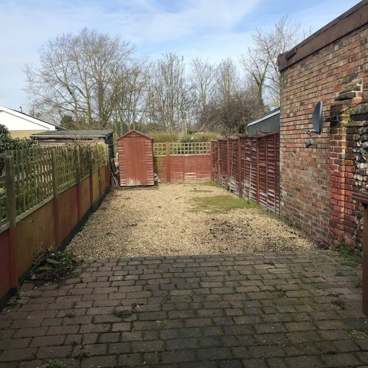 1 bedroom House for Letting Eastgate Street, Bury St Edmunds