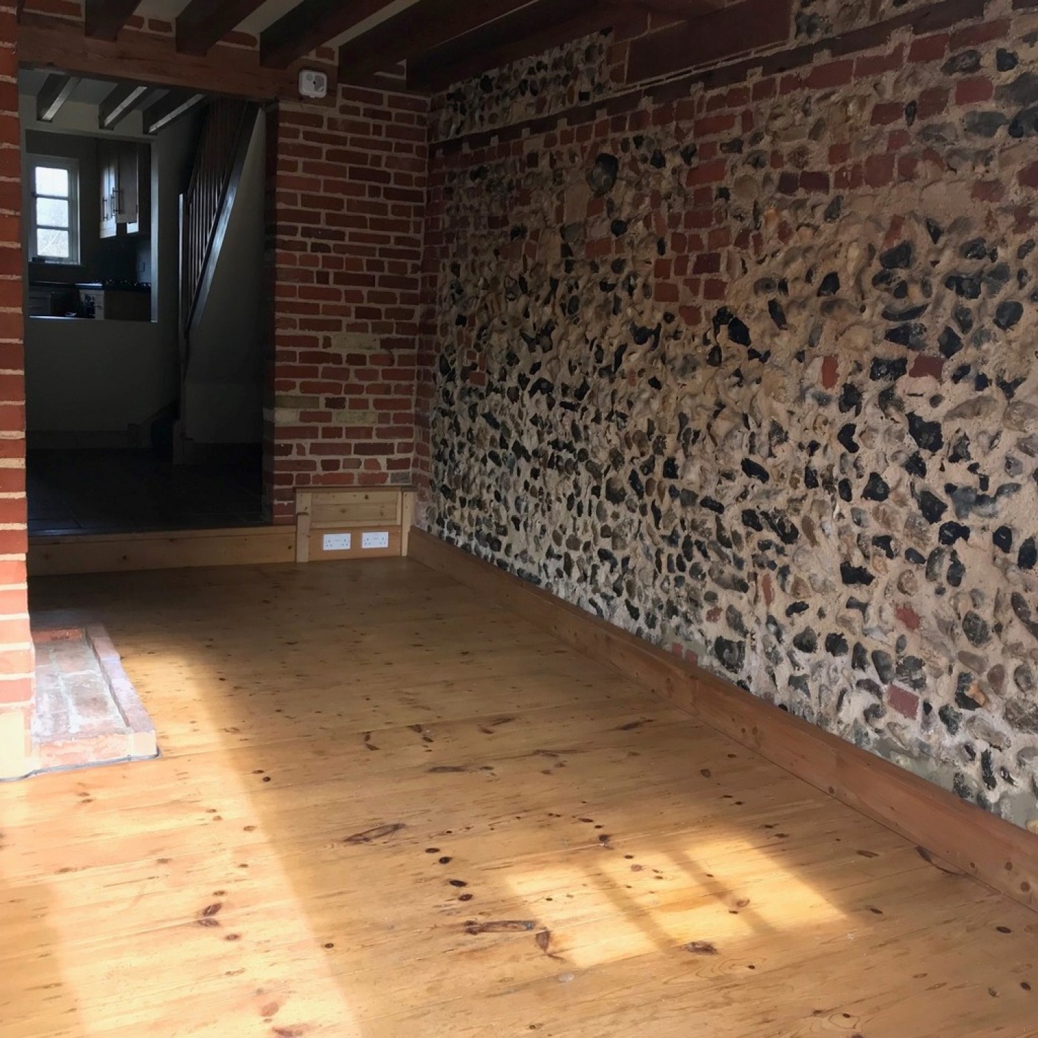 1 bedroom House for Letting Eastgate Street, Bury St Edmunds