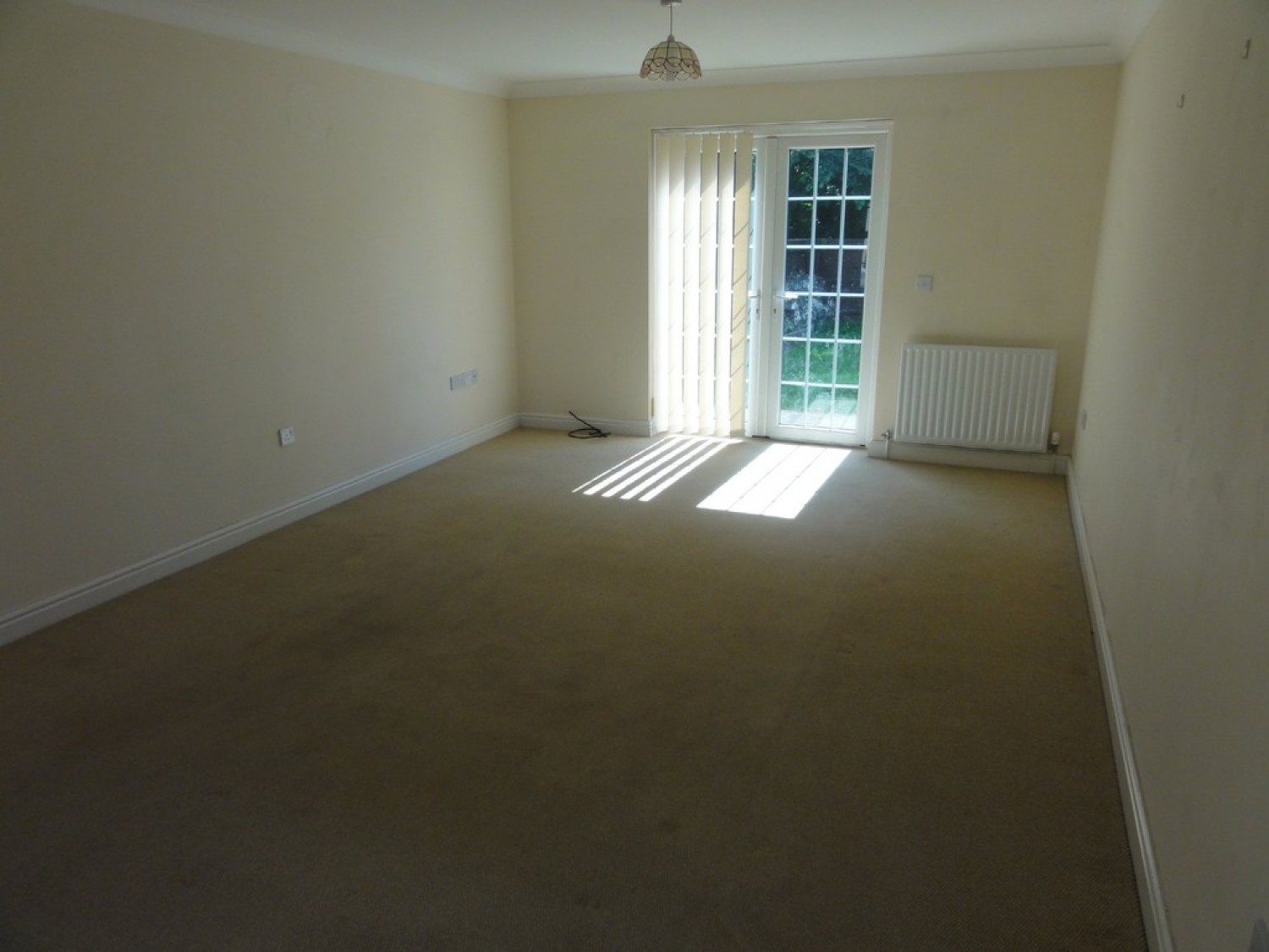 4 bedroom House for Letting Birch Covert, Ashwood Gardens