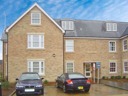 Cobb Close