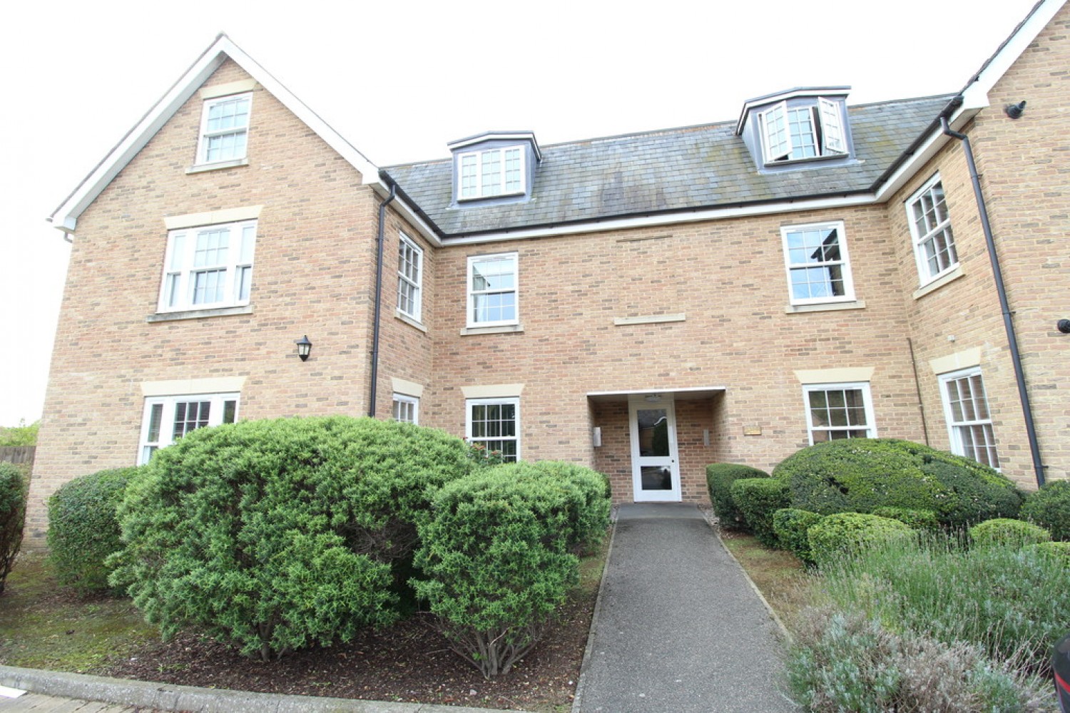 Cobb Close, Bury St Edmunds