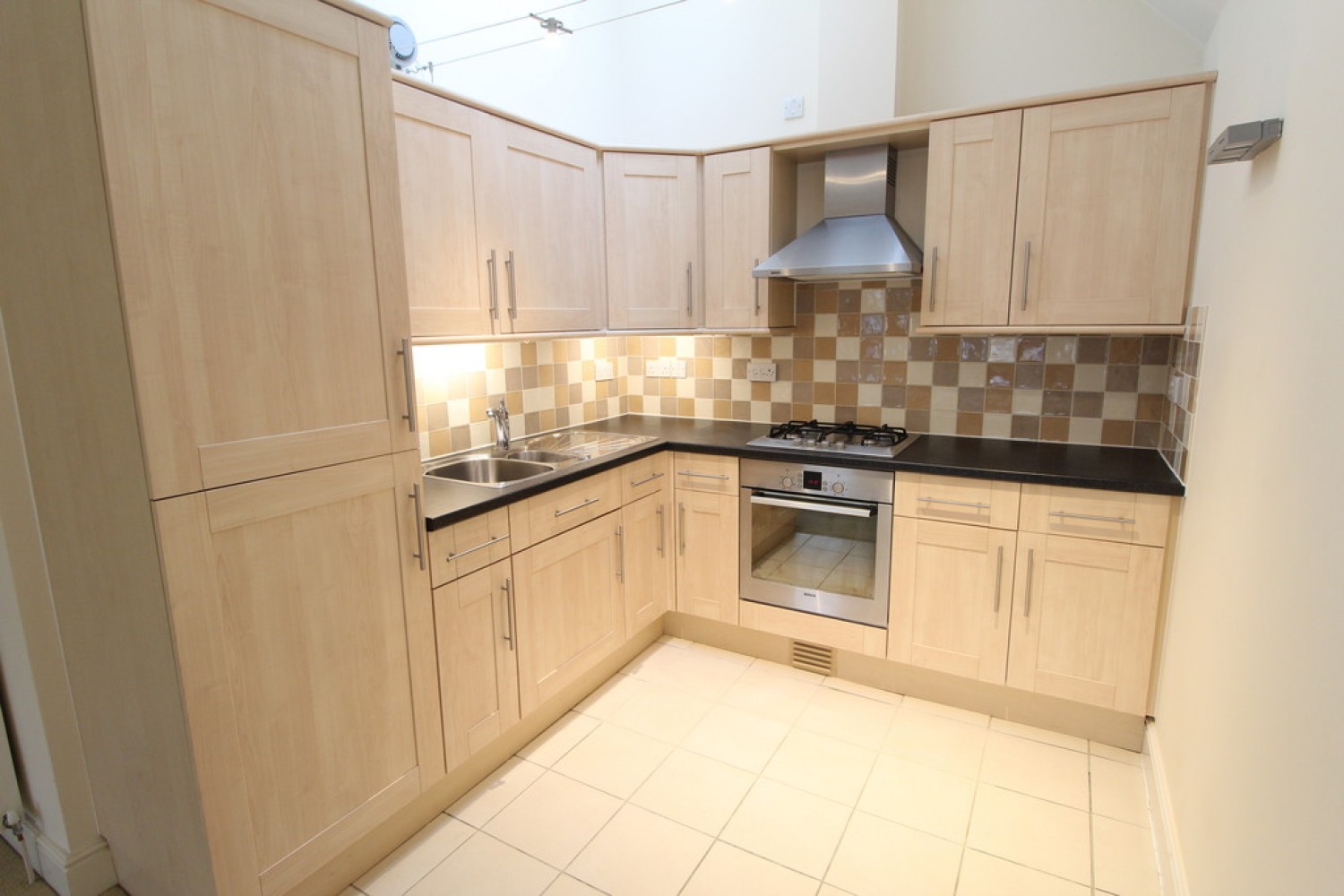 Kings Mews, Bury St Edmunds