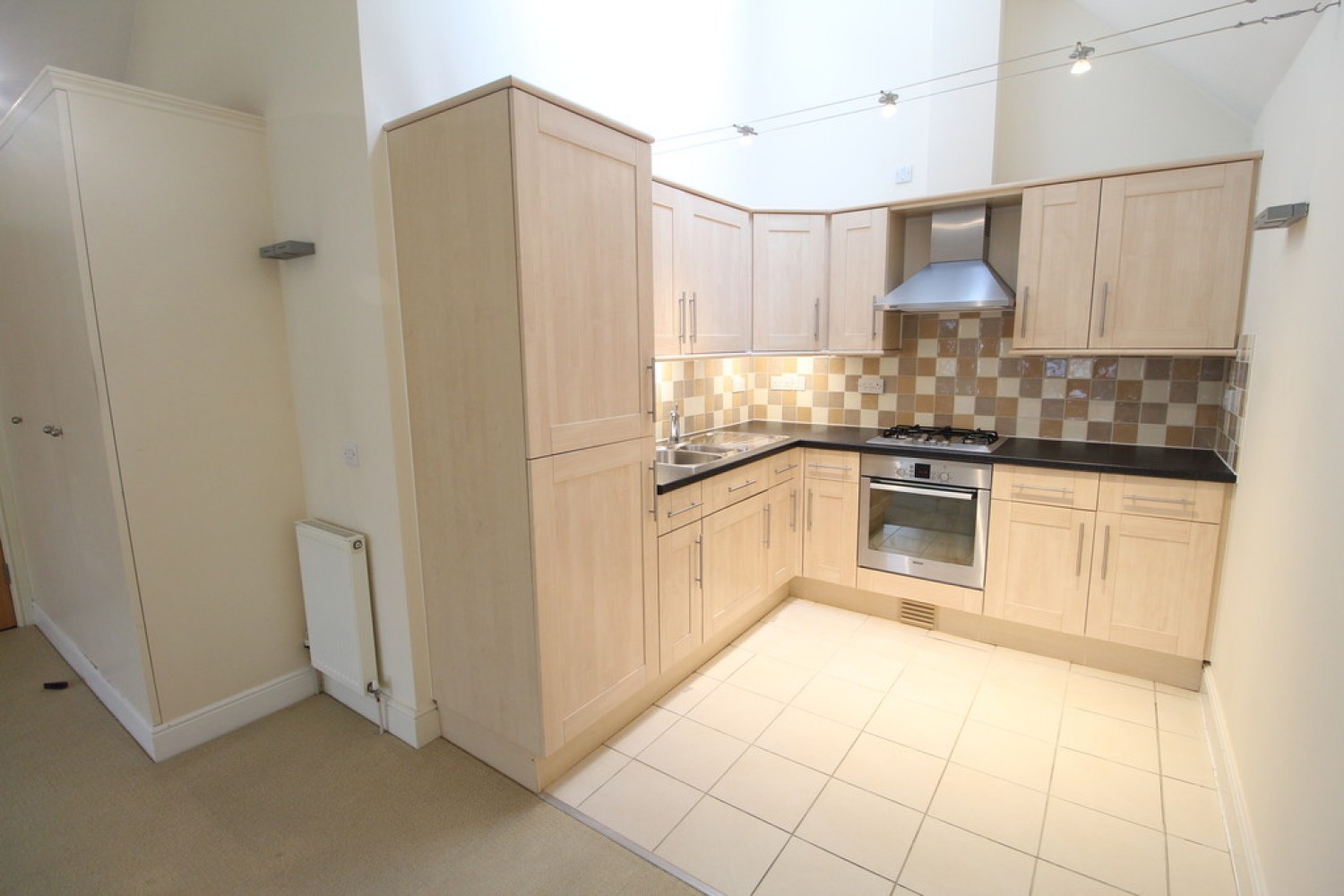 Kings Mews, Bury St Edmunds