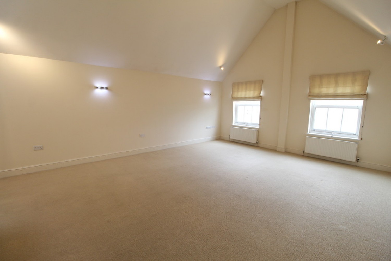 Kings Mews, Bury St Edmunds