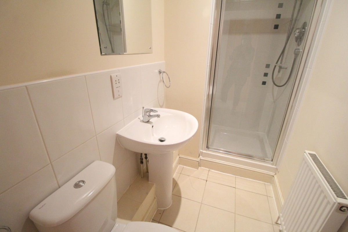 Kings Mews, Bury St Edmunds