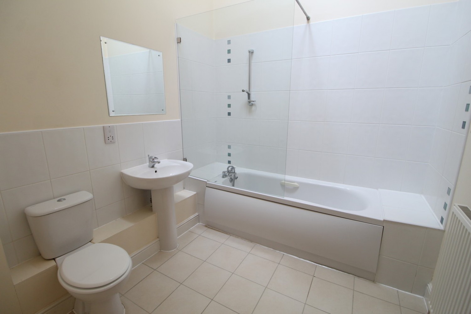 Kings Mews, Bury St Edmunds