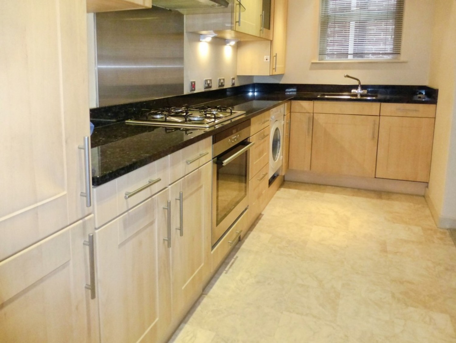 2 bedroom Flat for Letting Stephenson Place, Bury St Edmunds