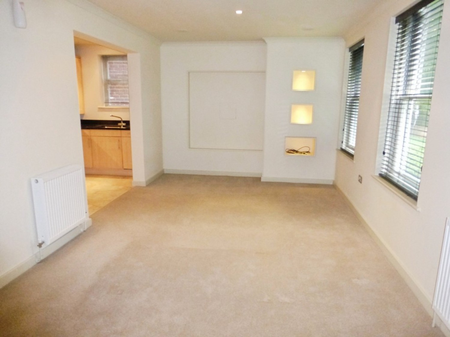 2 bedroom Flat for Letting Stephenson Place, Bury St Edmunds