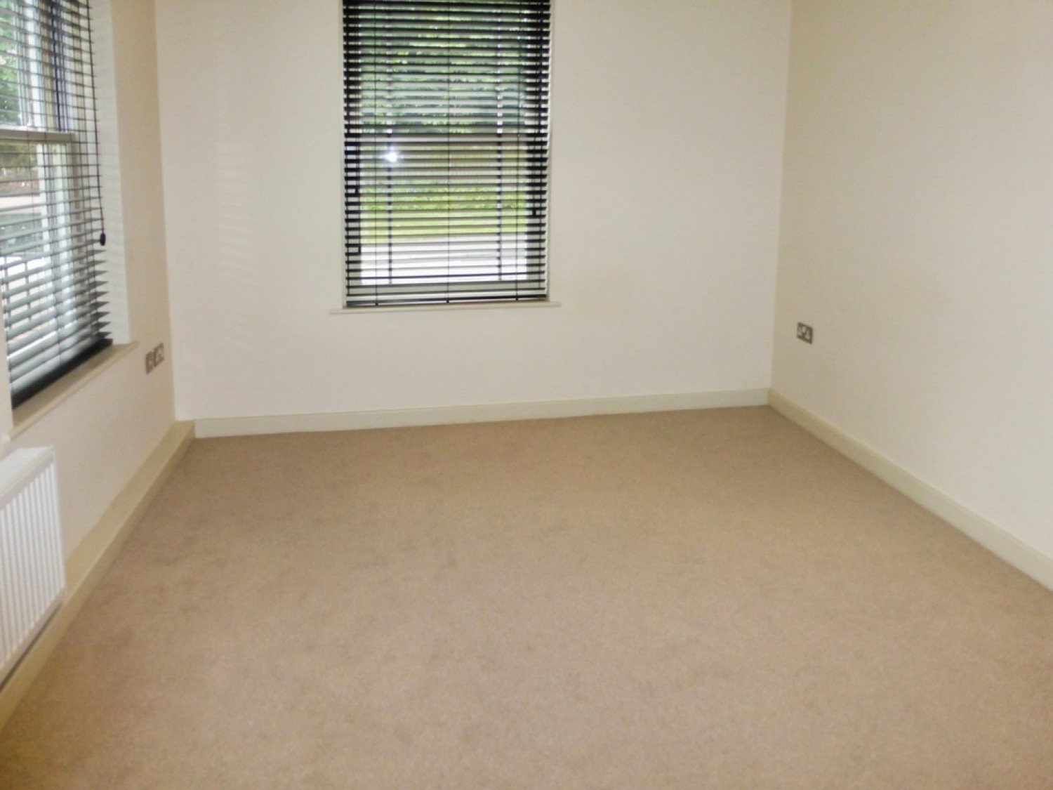 2 bedroom Flat for Letting Stephenson Place, Bury St Edmunds