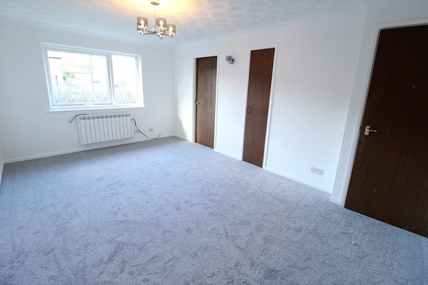 2 bedroom Flat for Letting Mermaid Close, Bury St Edmunds