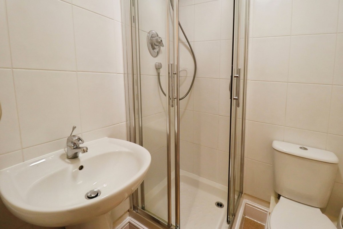 Kings Mews, Kings Road