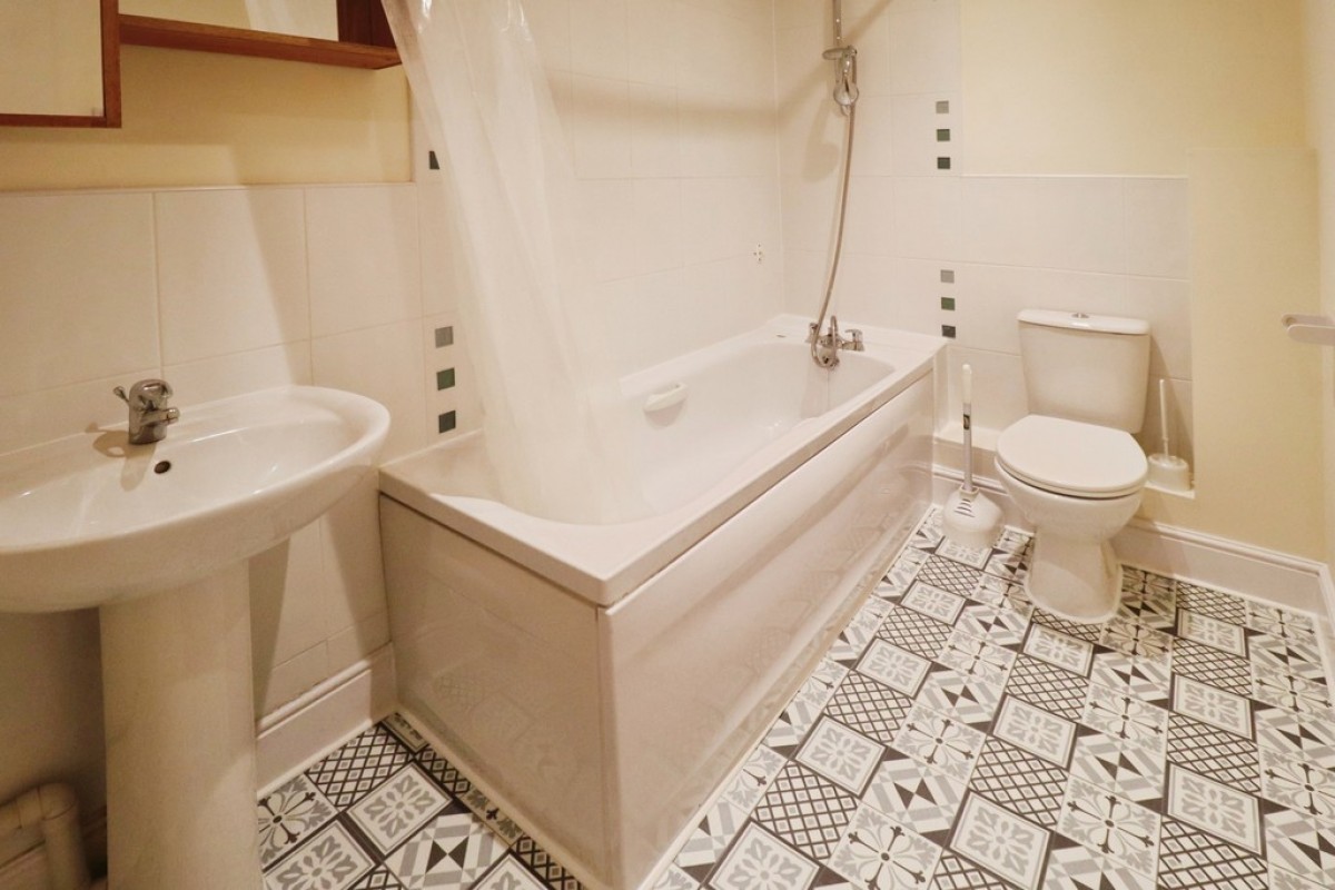 Kings Mews, Kings Road