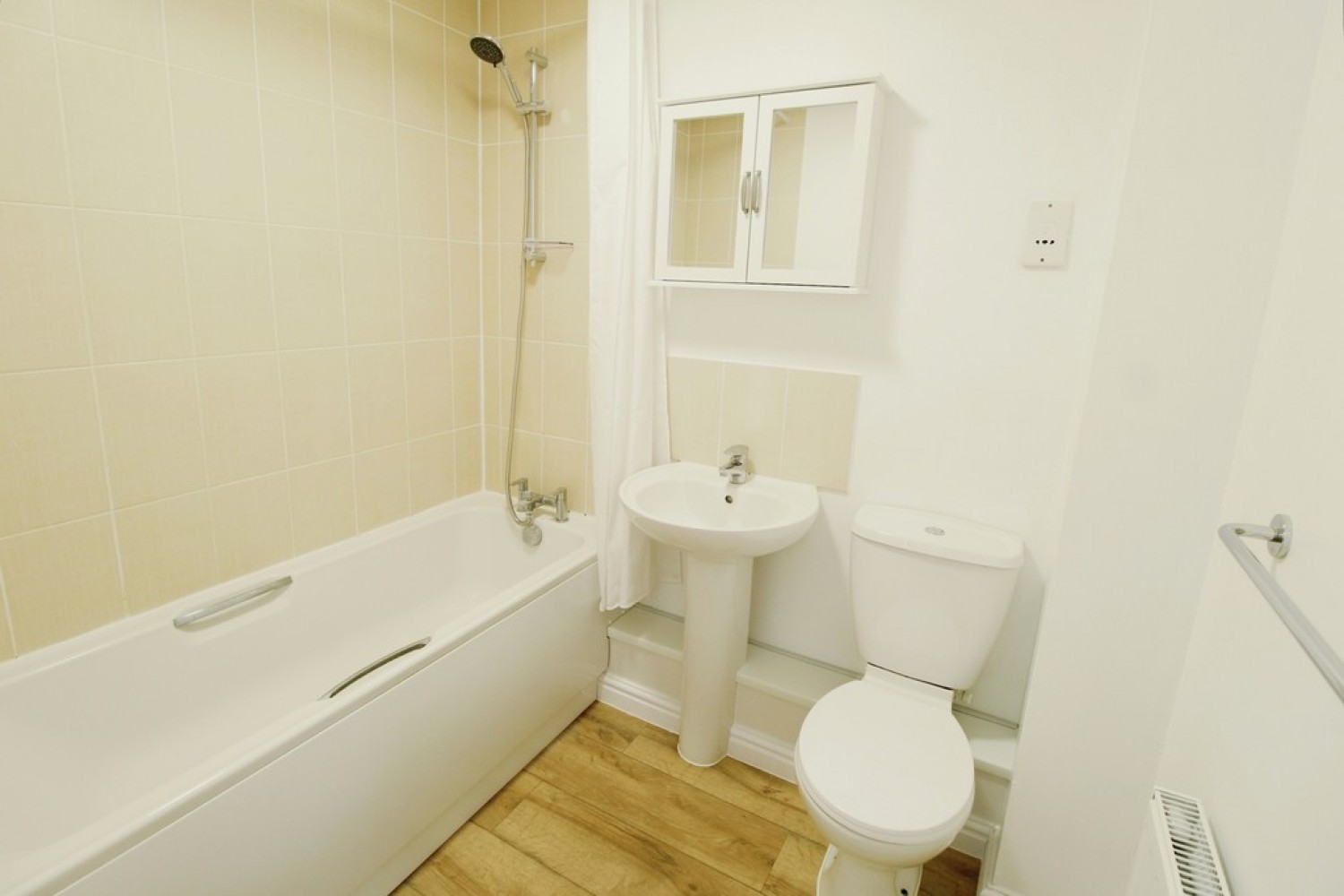 1 bedroom Flat for Letting Hundred Acre Way, Red Lodge