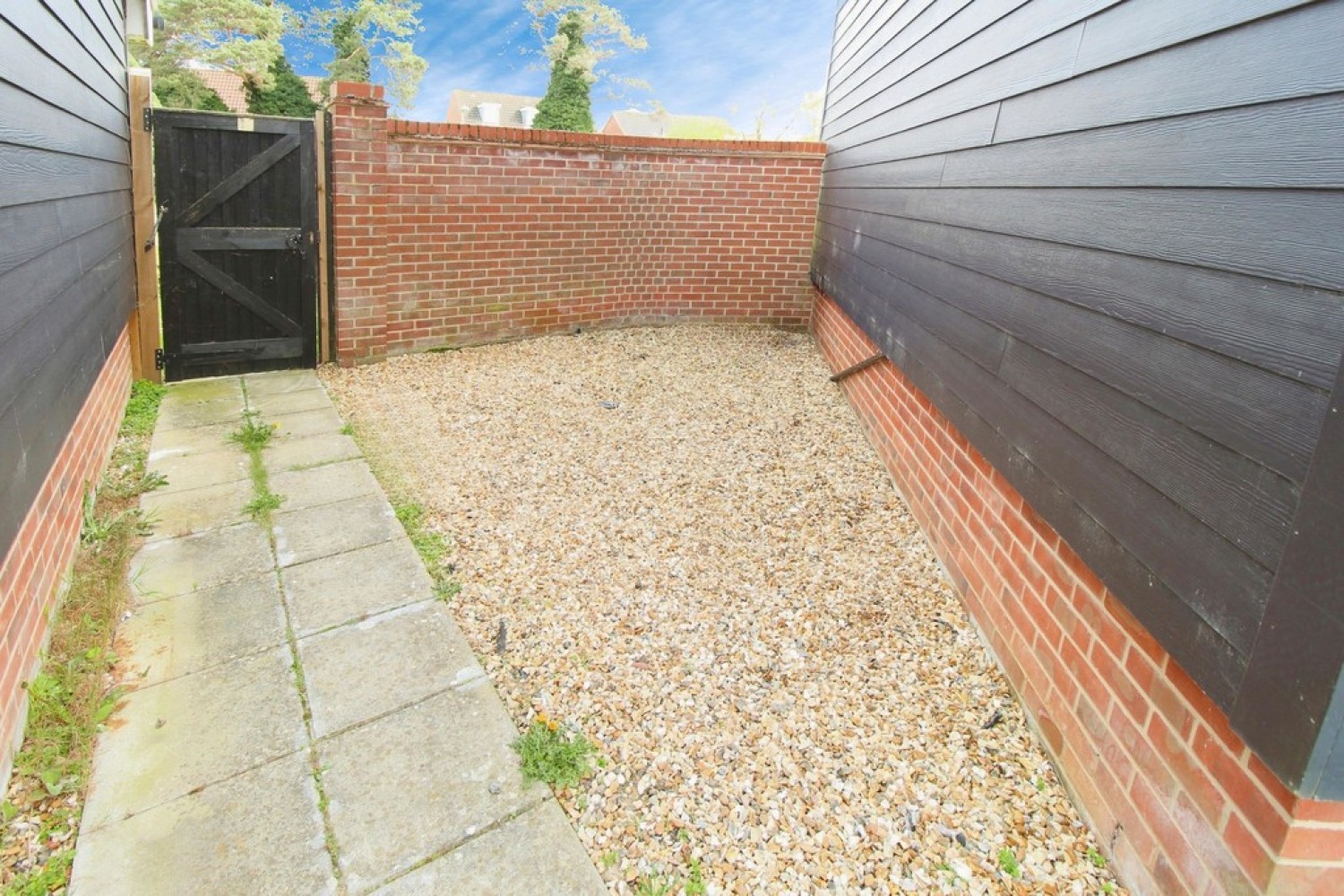 1 bedroom Flat for Letting Hundred Acre Way, Red Lodge