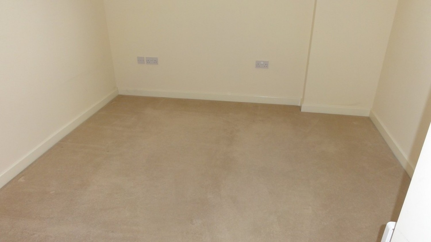 1 bedroom Flat in Ording House, Gosnold Street