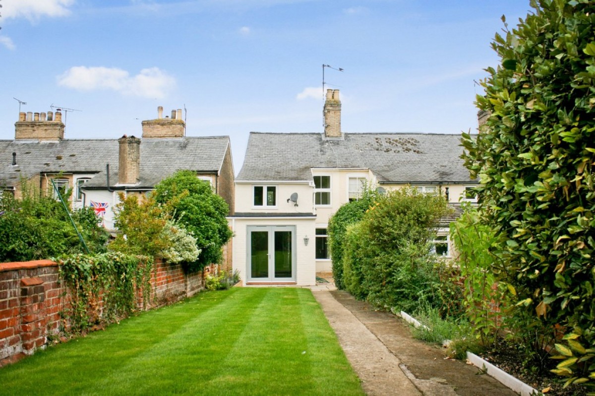 Bury St Edmunds