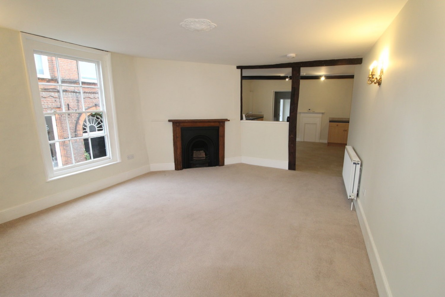 1 bedroom Flat for Letting Hatter Street, Bury St. Edmunds