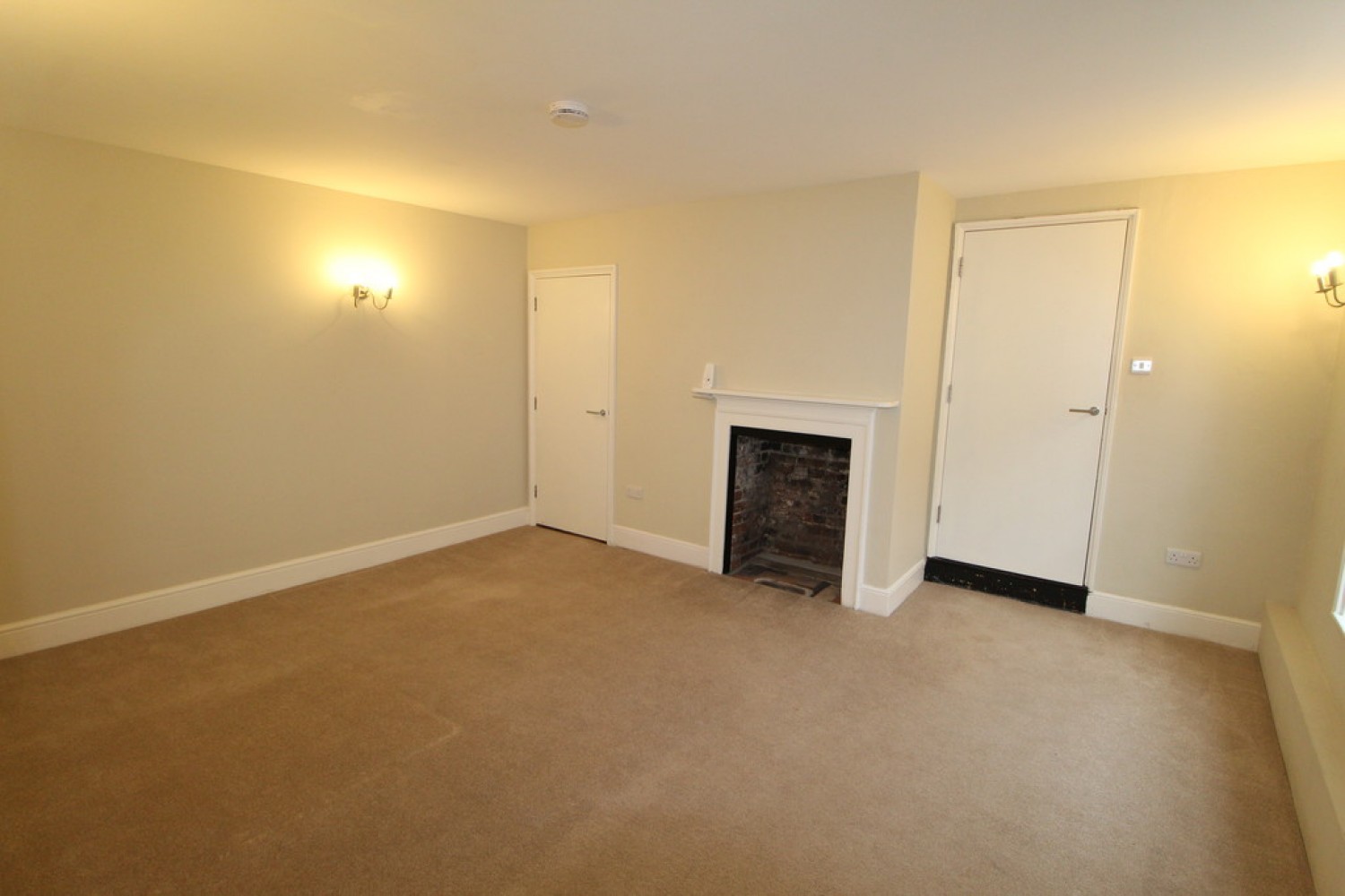 1 bedroom Flat for Letting Hatter Street, Bury St. Edmunds