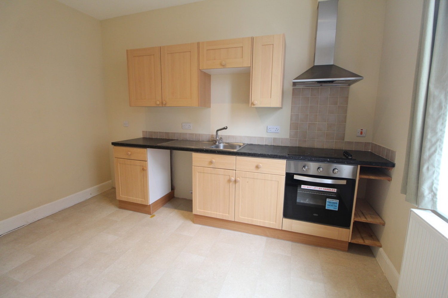 2 bedroom Flat in Bury St. Edmunds