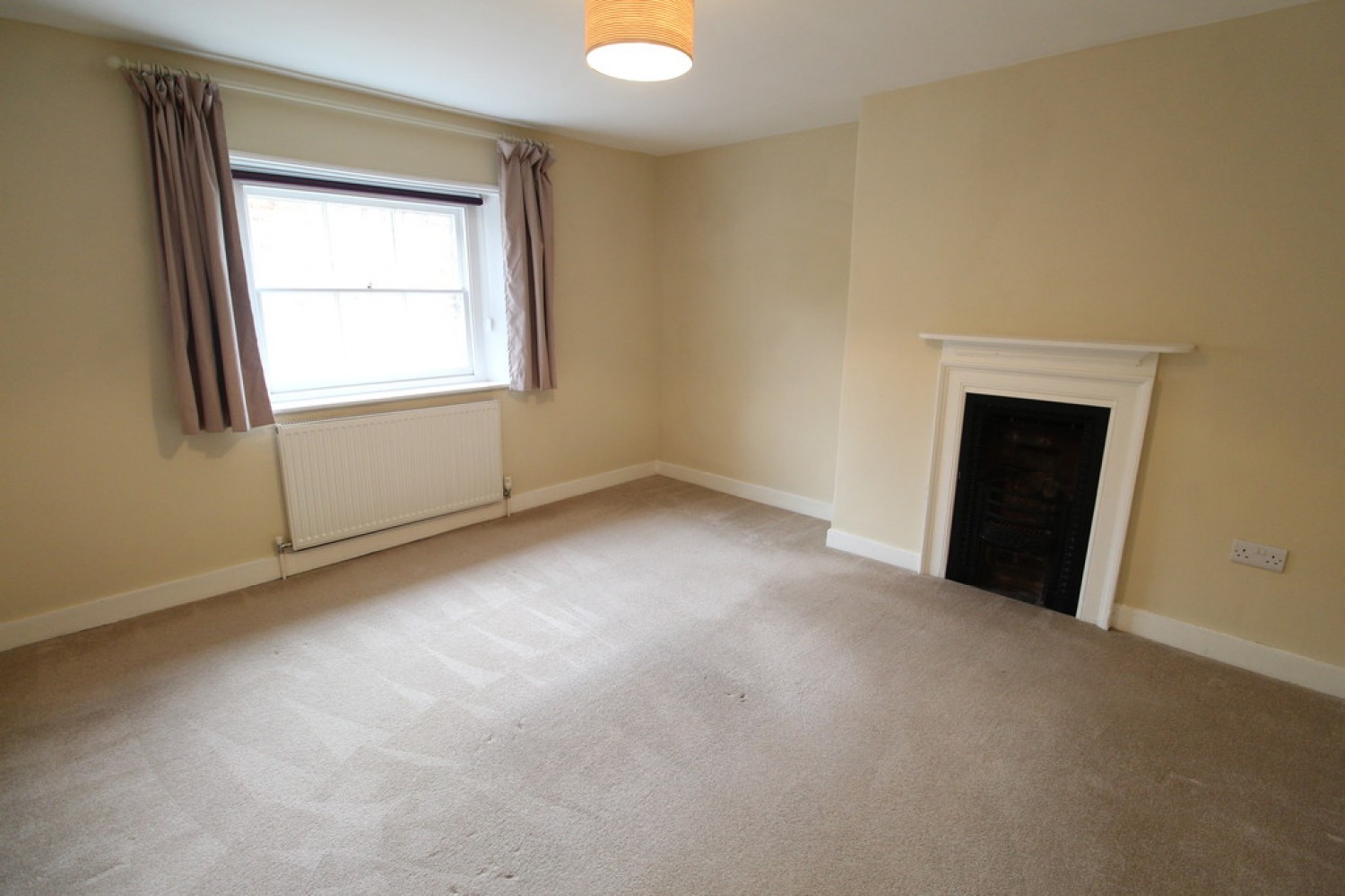 2 bedroom Flat in Bury St. Edmunds