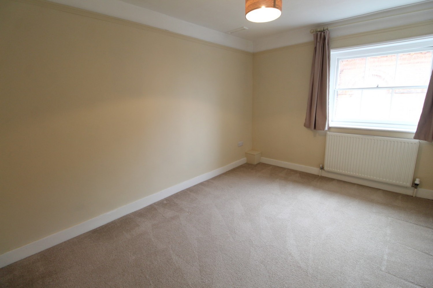 2 bedroom Flat in Bury St. Edmunds