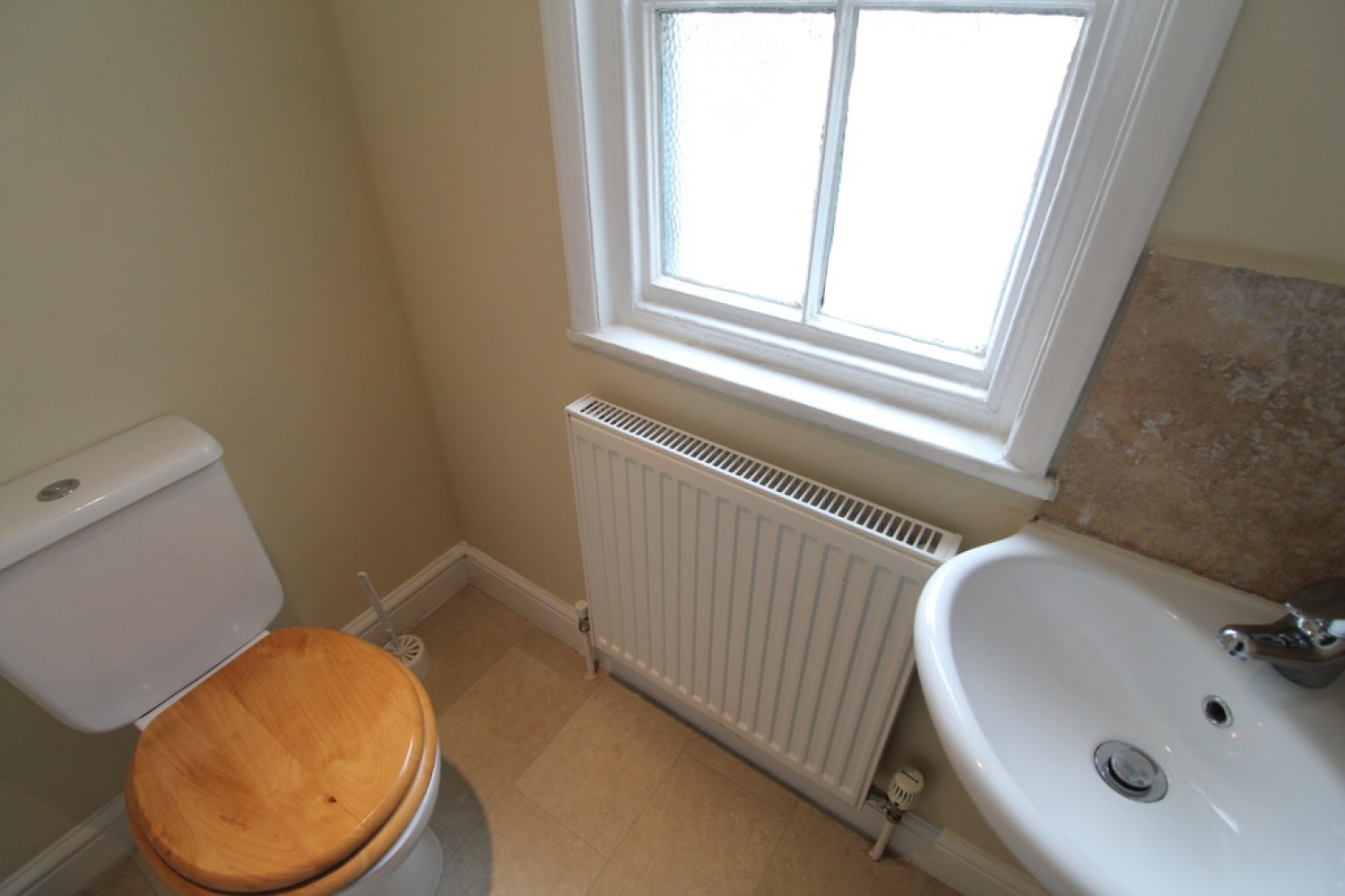 2 bedroom Flat in Bury St. Edmunds