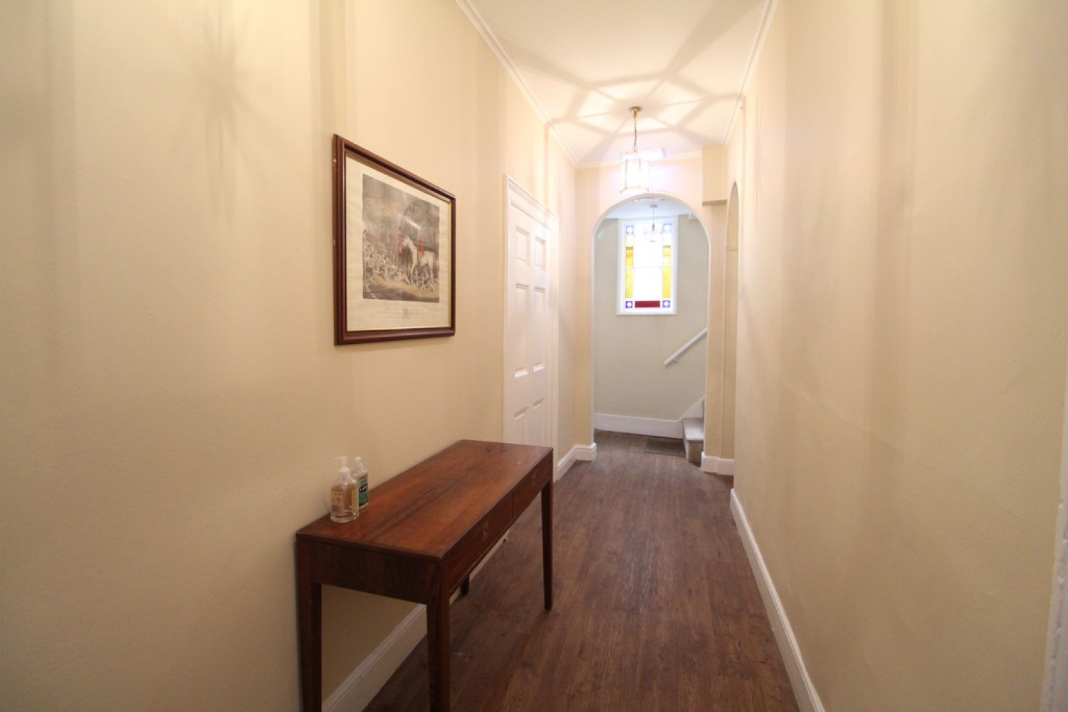 2 bedroom Flat in Bury St. Edmunds