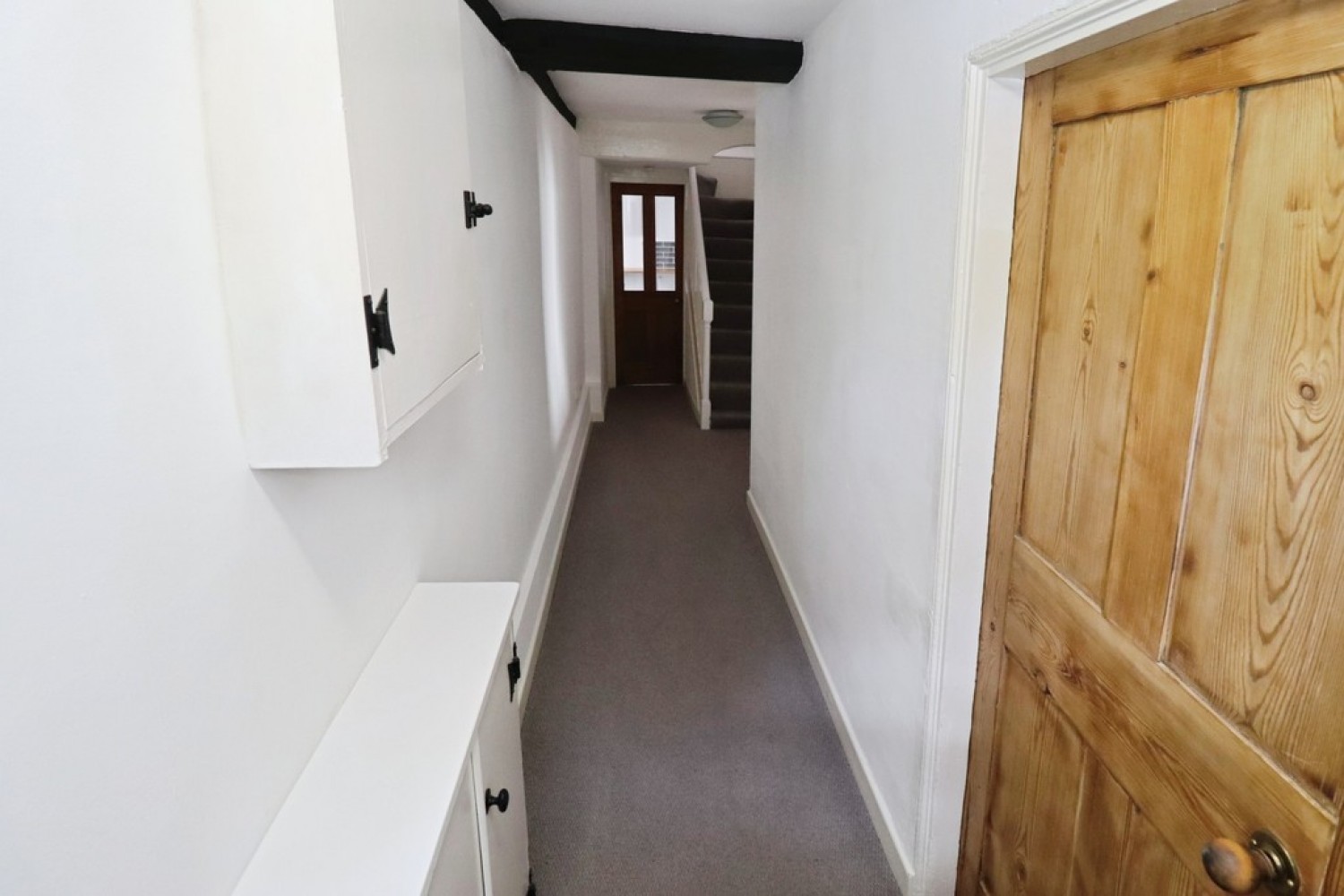 3 bedroom House for Letting The Broadway, Bury St Edmunds