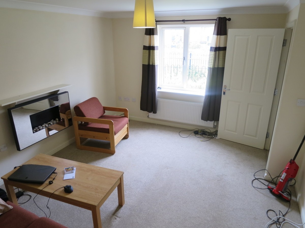 Orchid Drive, Red Lodge