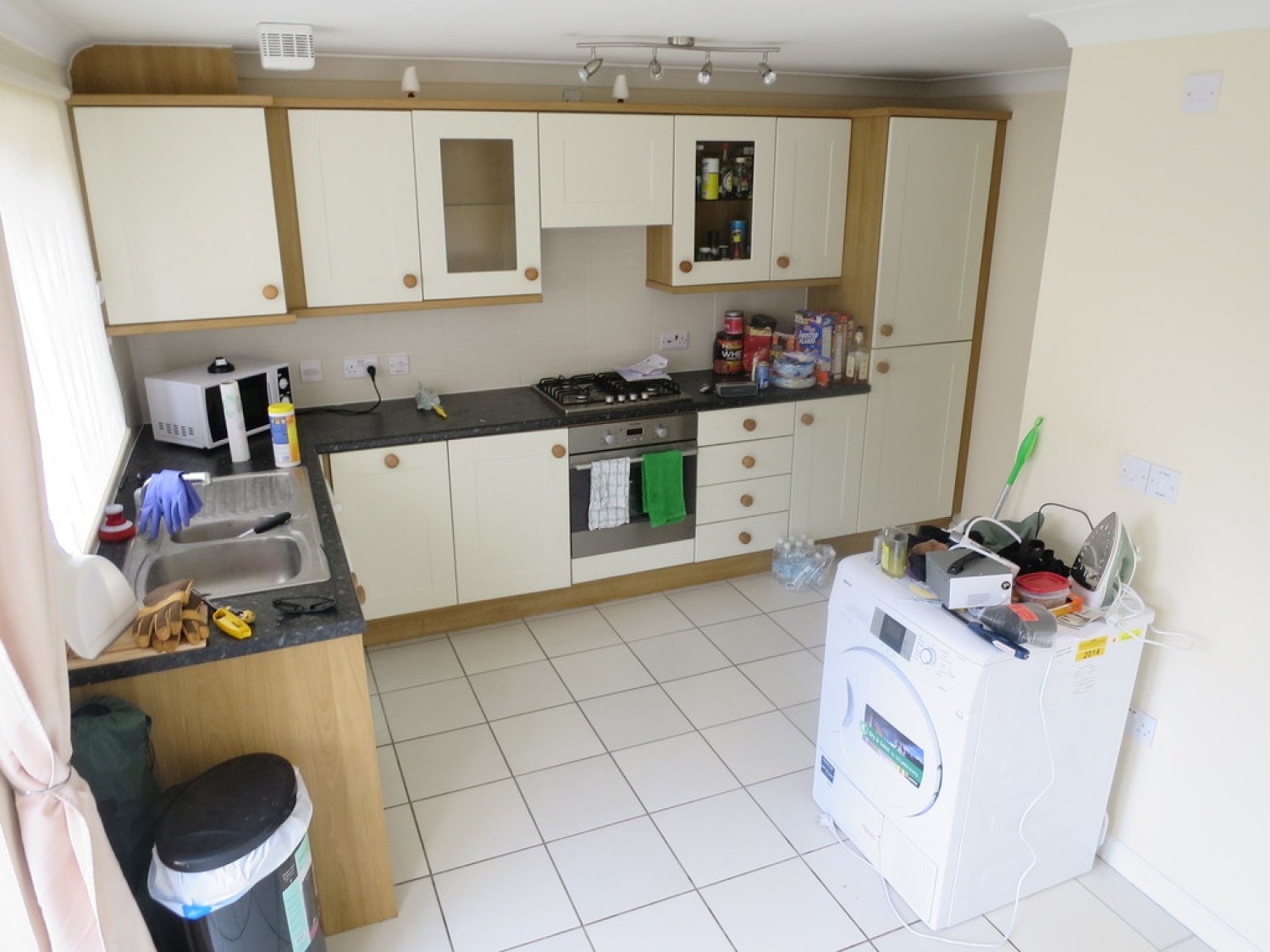 3 bedroom House for Letting Orchid Drive, Red Lodge