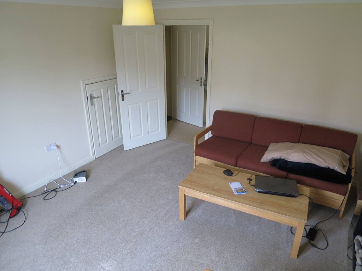 3 bedroom House for Letting Orchid Drive, Red Lodge