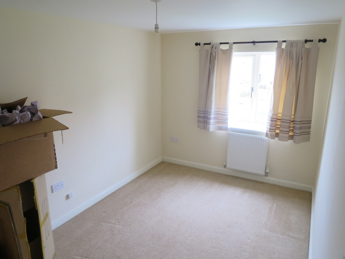 Orchid Drive, Red Lodge