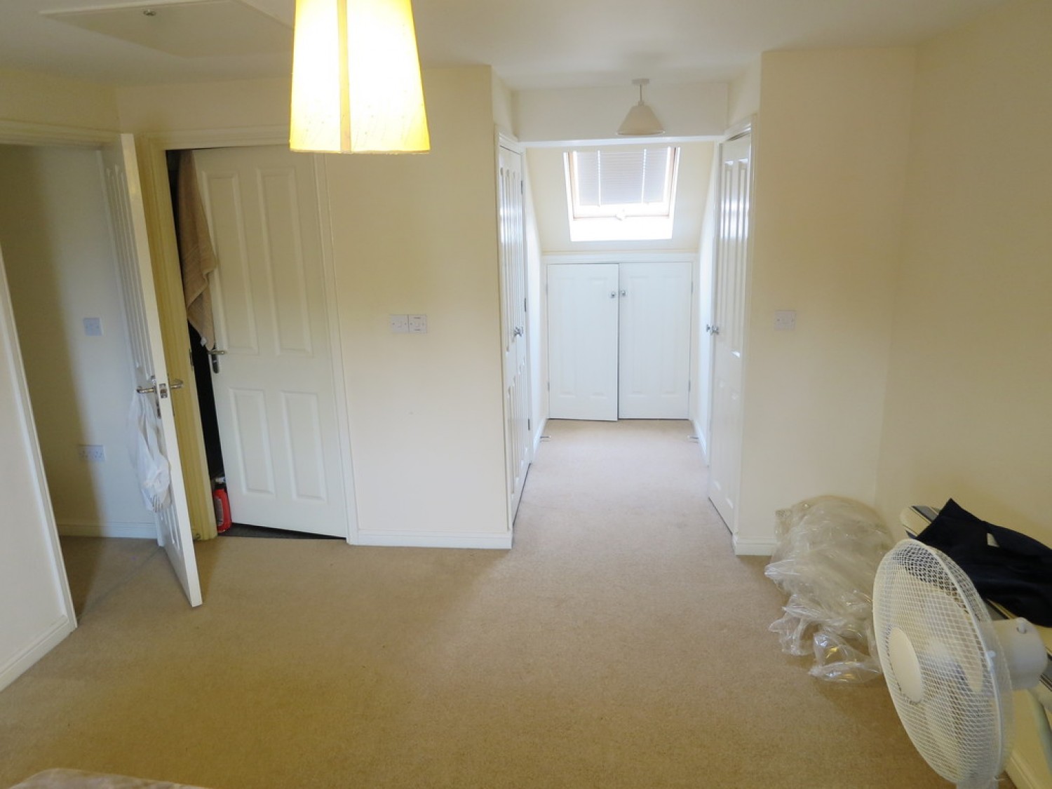 3 bedroom House for Letting Orchid Drive, Red Lodge