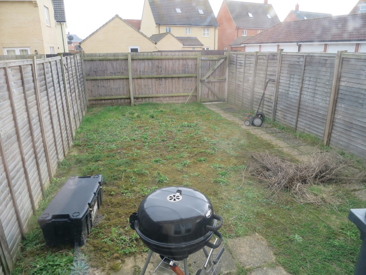 Orchid Drive, Red Lodge