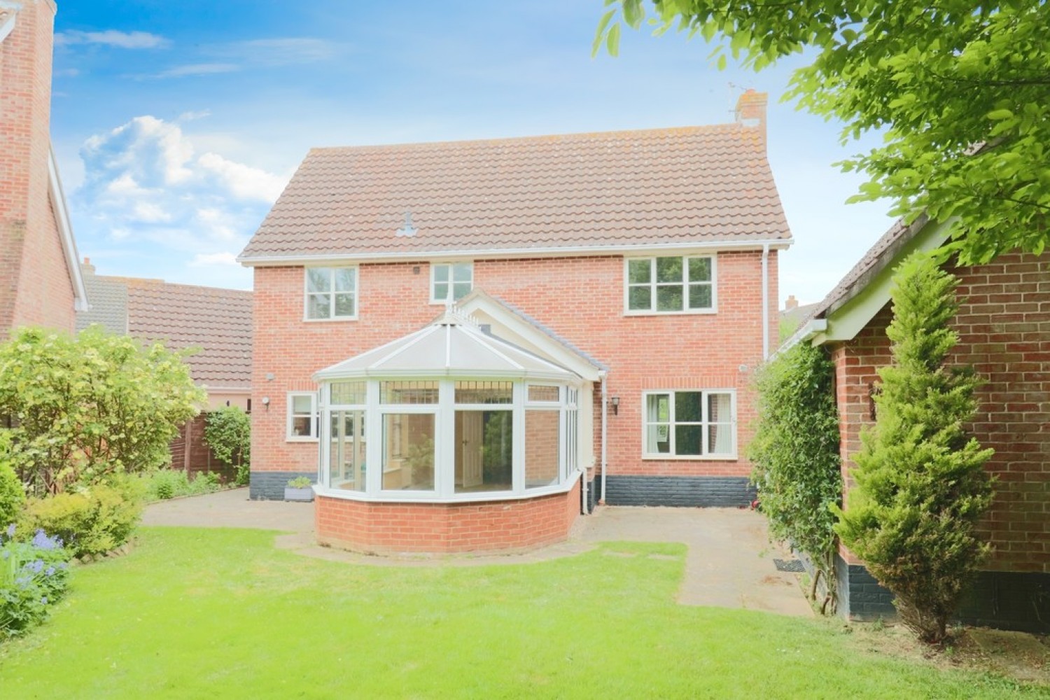 4 bedroom House for Letting Bury St Edmunds