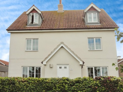 Wagtail Drive, Bury St Edmunds