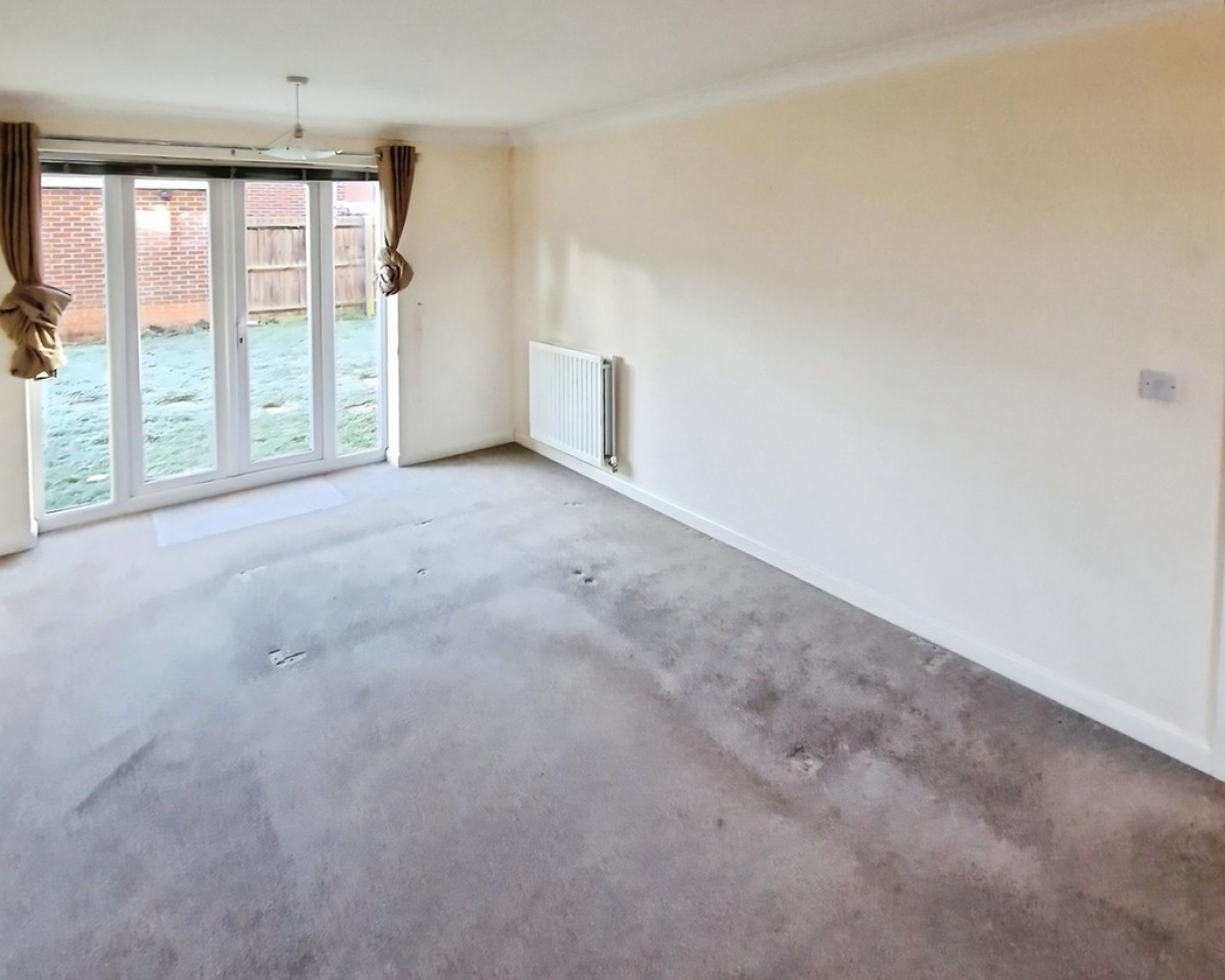 Wagtail Drive, Bury St Edmunds