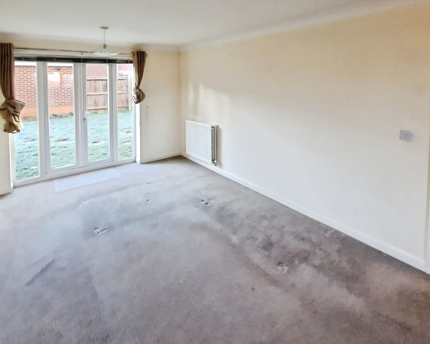 Wagtail Drive, Bury St Edmunds