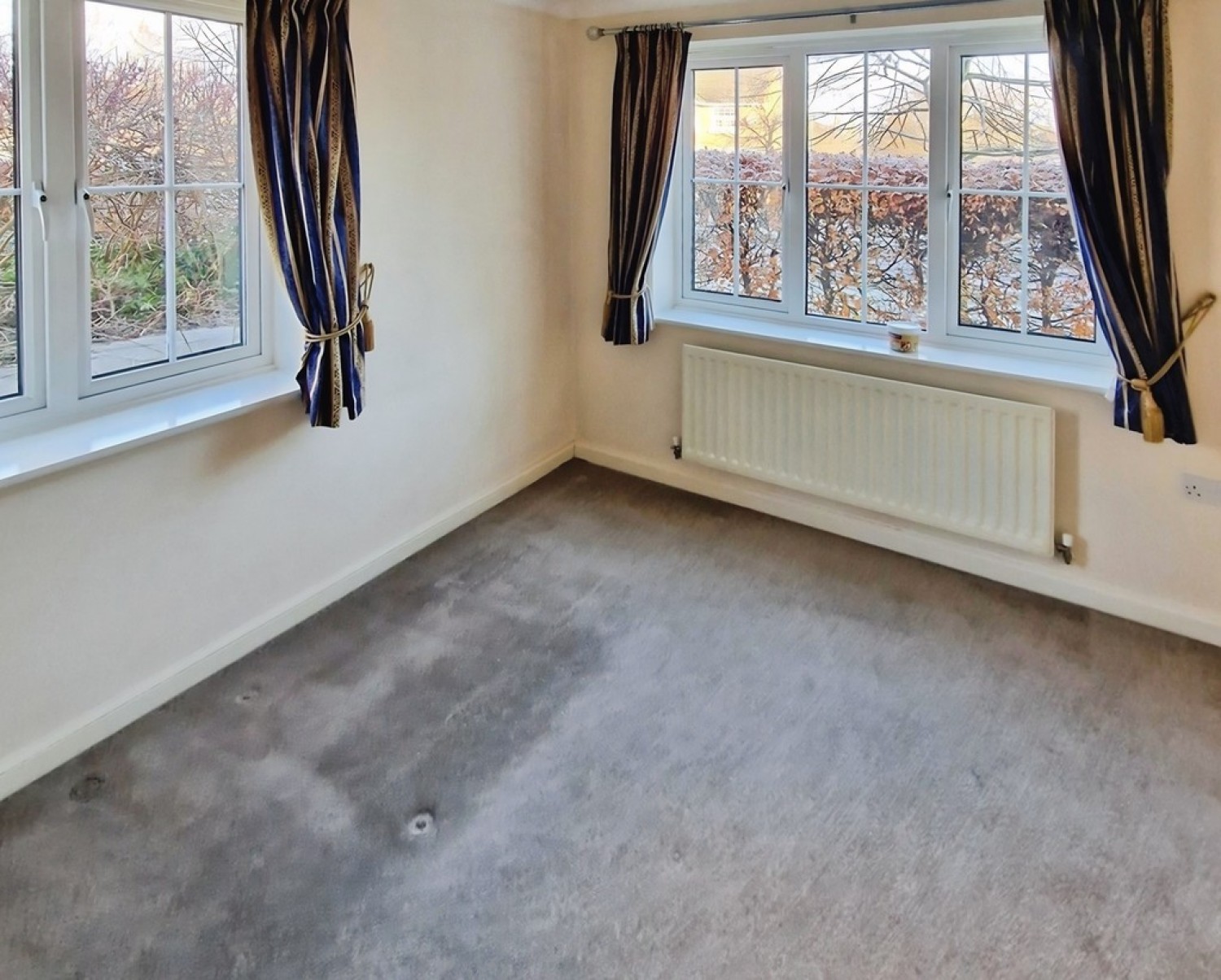 Wagtail Drive, Bury St Edmunds