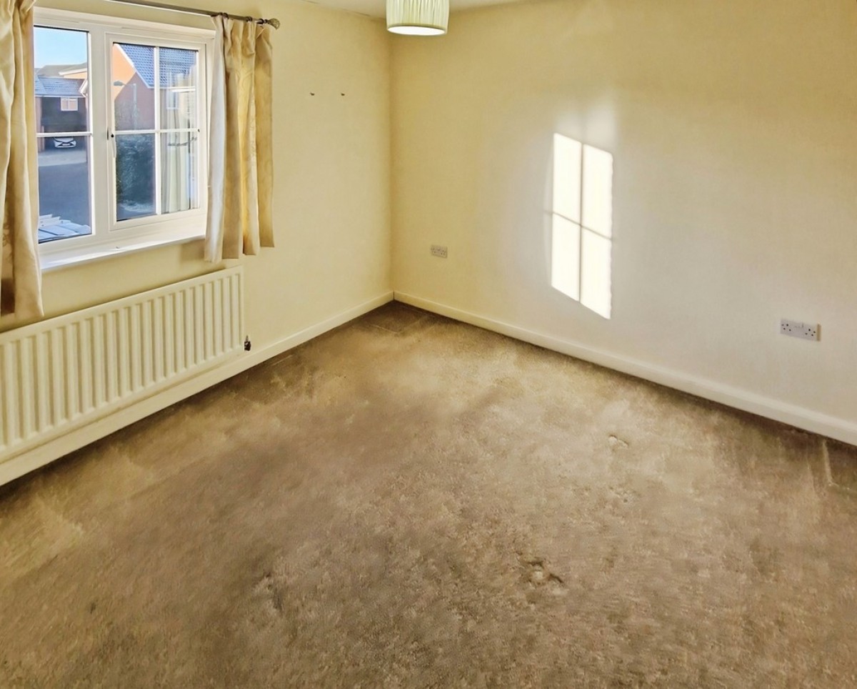 Wagtail Drive, Bury St Edmunds