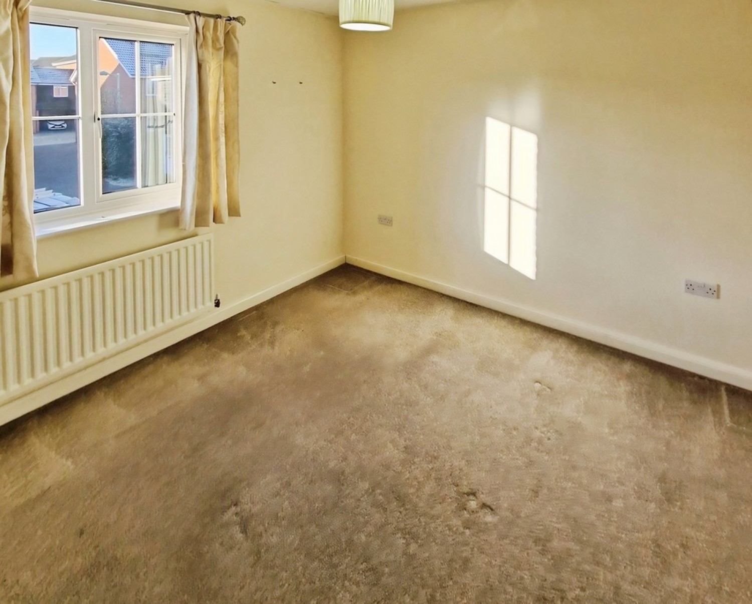 Wagtail Drive, Bury St Edmunds