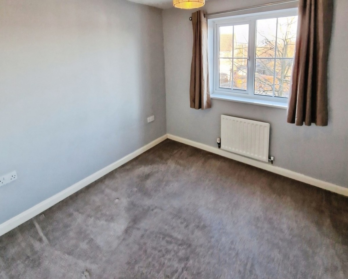 Wagtail Drive, Bury St Edmunds