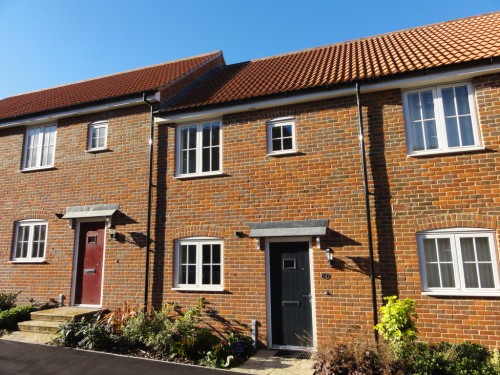 East Close, Bury St Edmunds