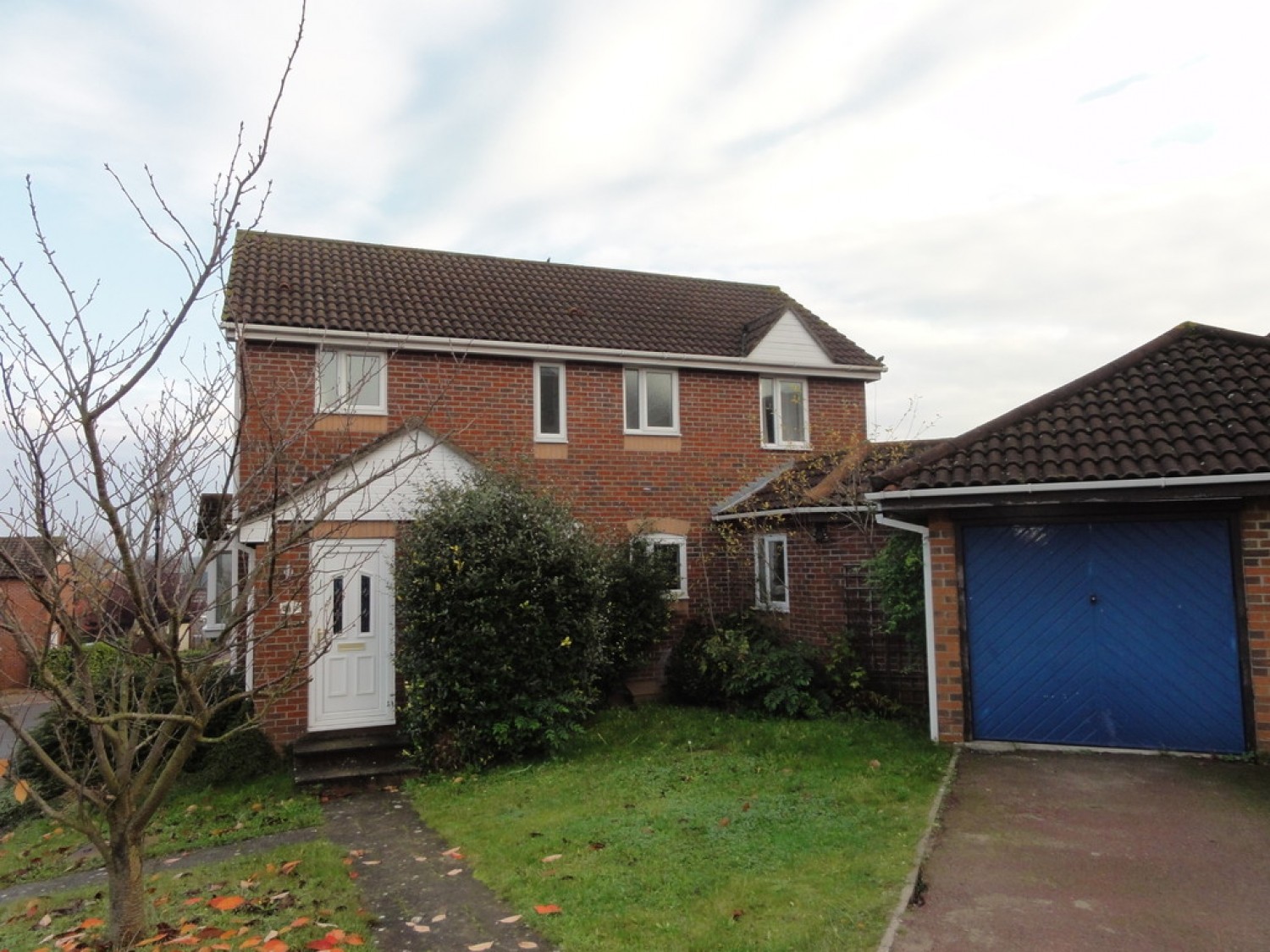 4 bedroom House for Letting Lyminster Close, Bury St Edmunds