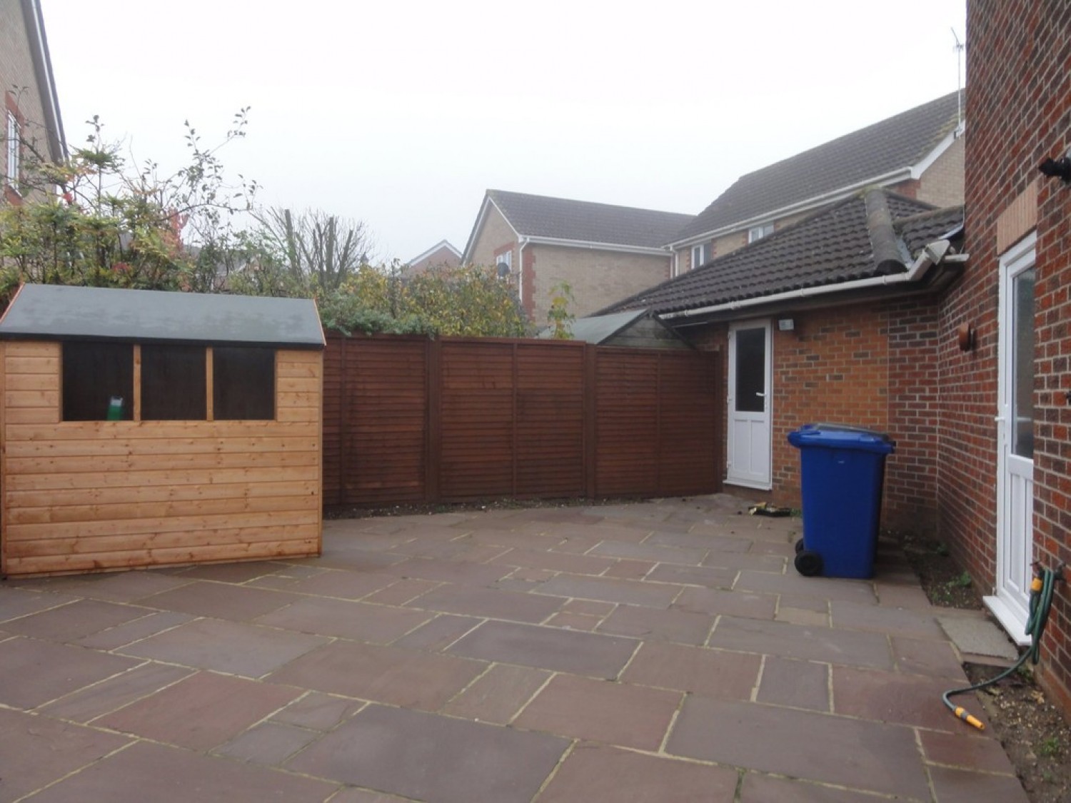 4 bedroom House for Letting Lyminster Close, Bury St Edmunds