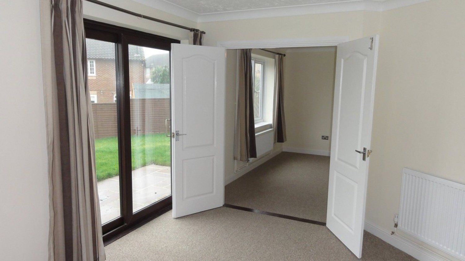 4 bedroom House for Letting Lyminster Close, Bury St Edmunds