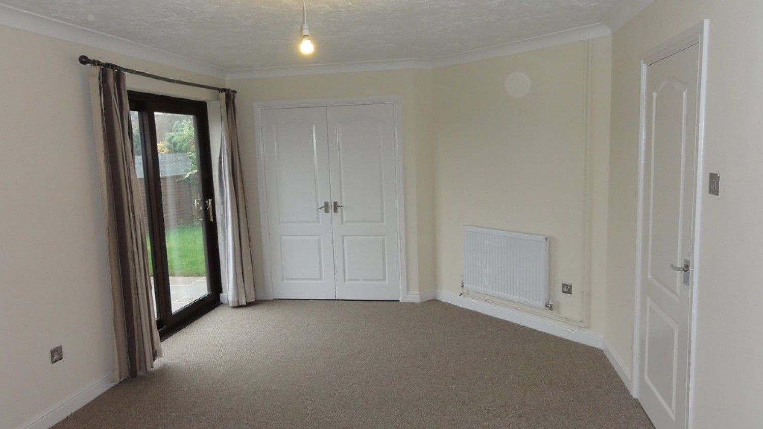 4 bedroom House for Letting Lyminster Close, Bury St Edmunds