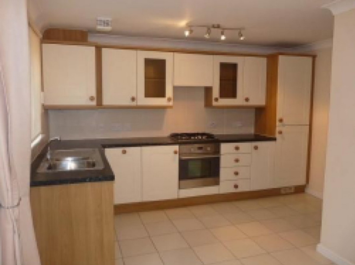 Orchid Drive, Red Lodge