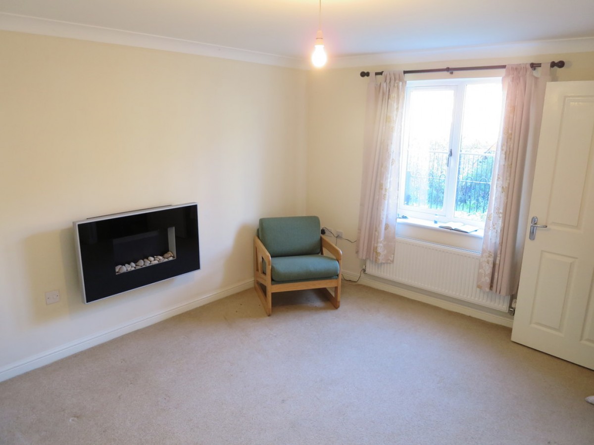 Orchid Drive, Red Lodge