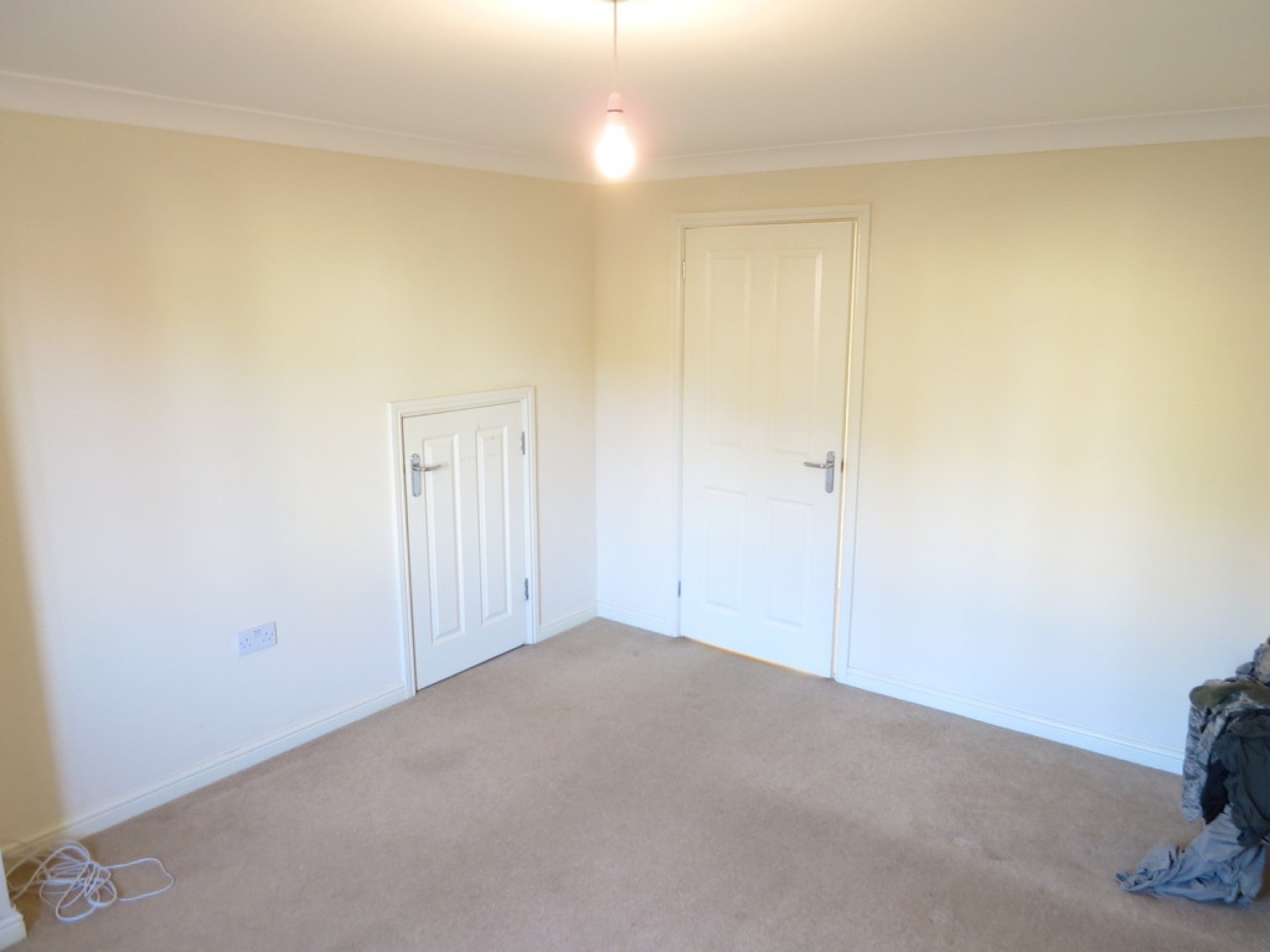 3 bedroom House for Letting Orchid Drive, Red Lodge